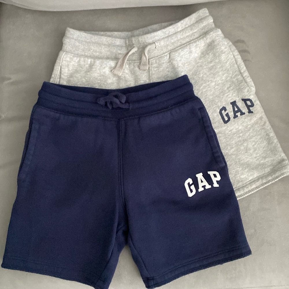 Kids Shorts - GAP size 5